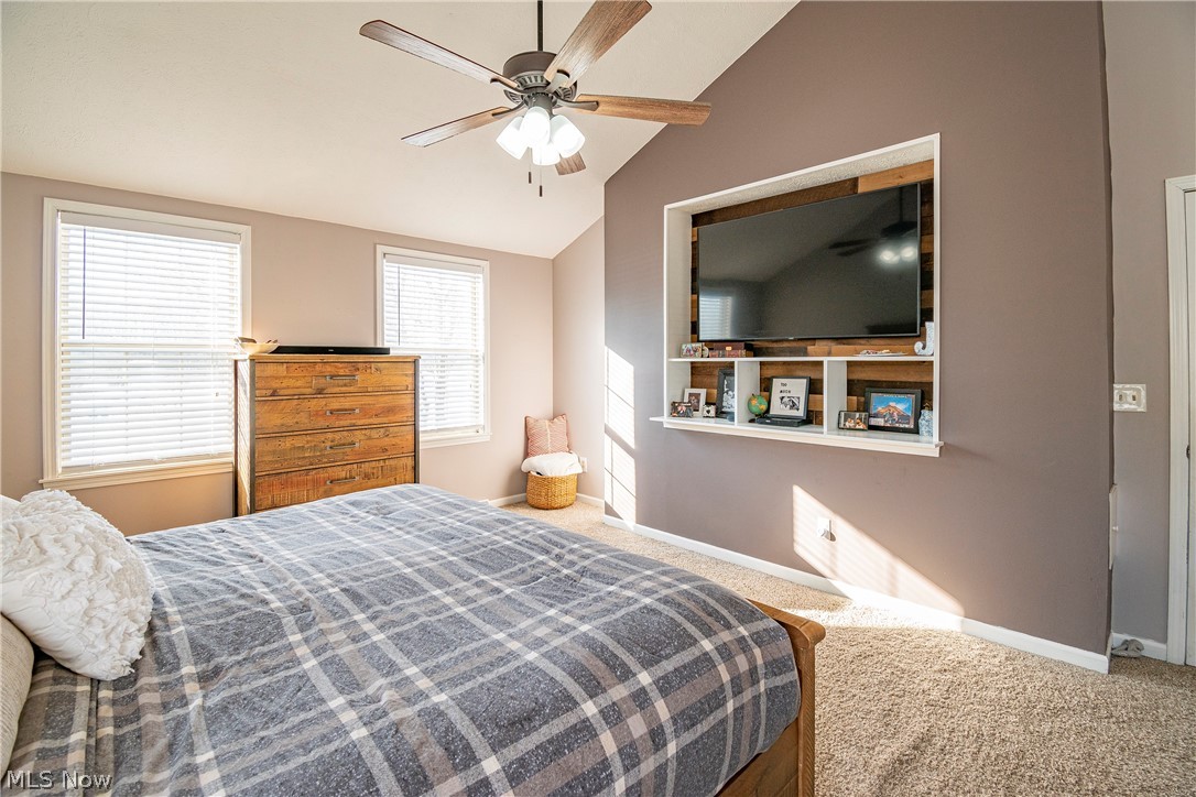 Ravenna Middle Div - Residential