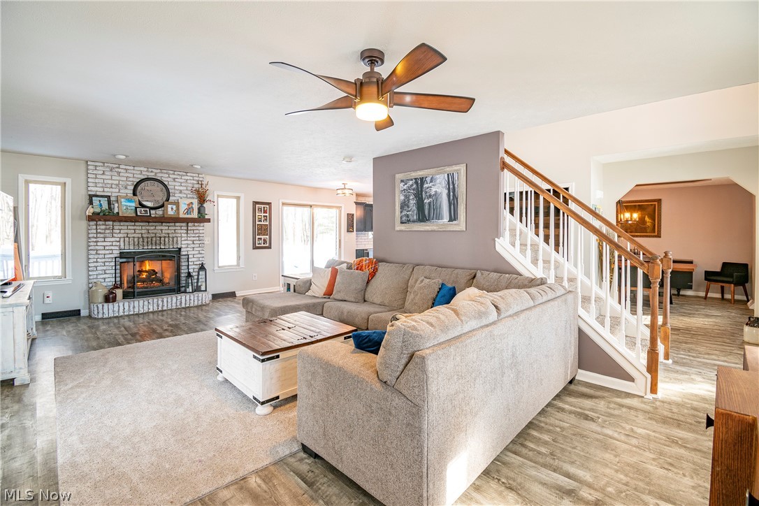 Ravenna Middle Div - Residential