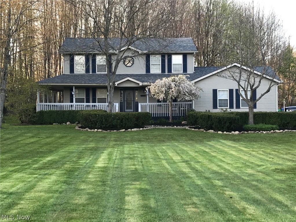 Ravenna Middle Div - Residential