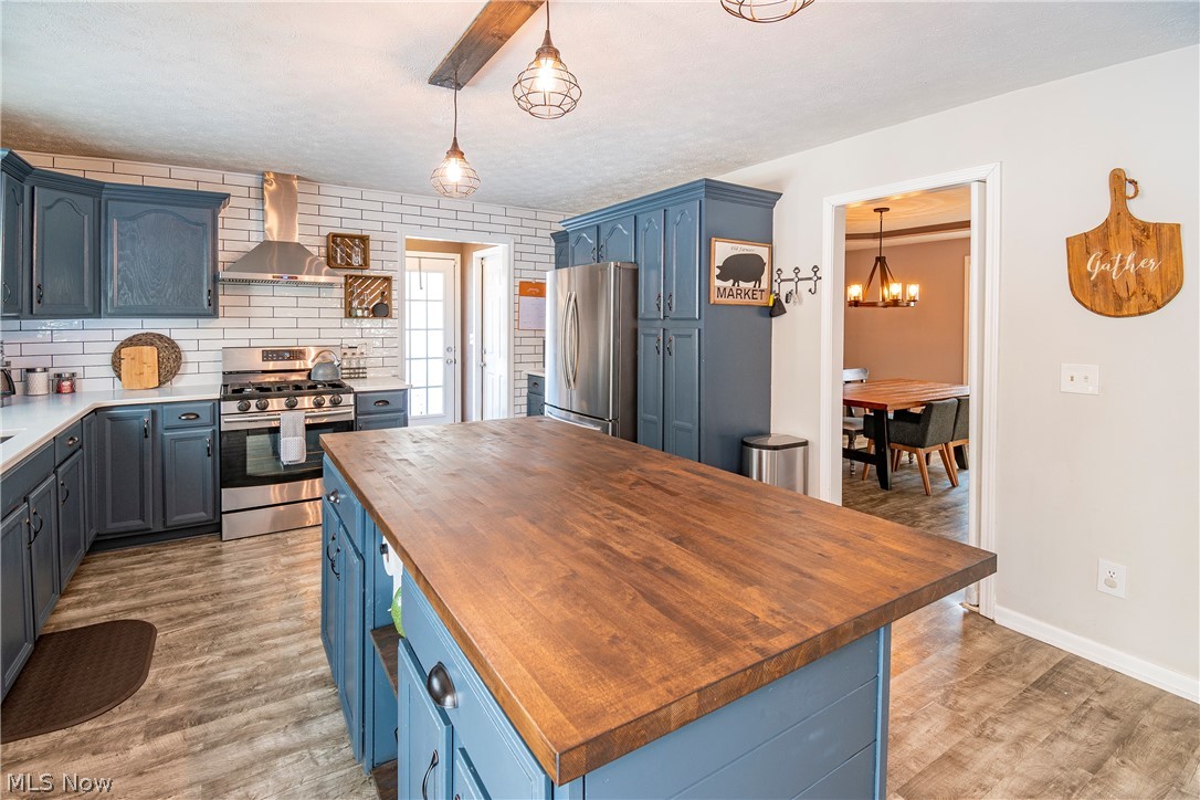 Ravenna Middle Div - Residential