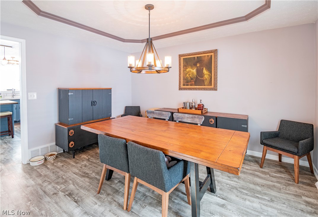 Ravenna Middle Div - Residential