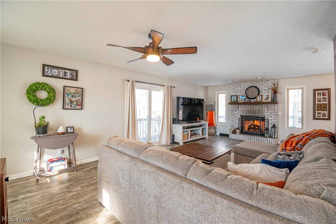 Ravenna Middle Div - Residential