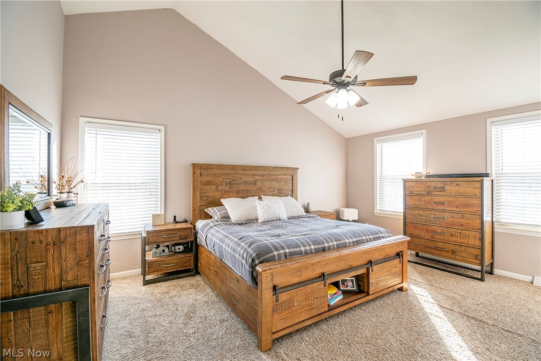 Ravenna Middle Div - Residential