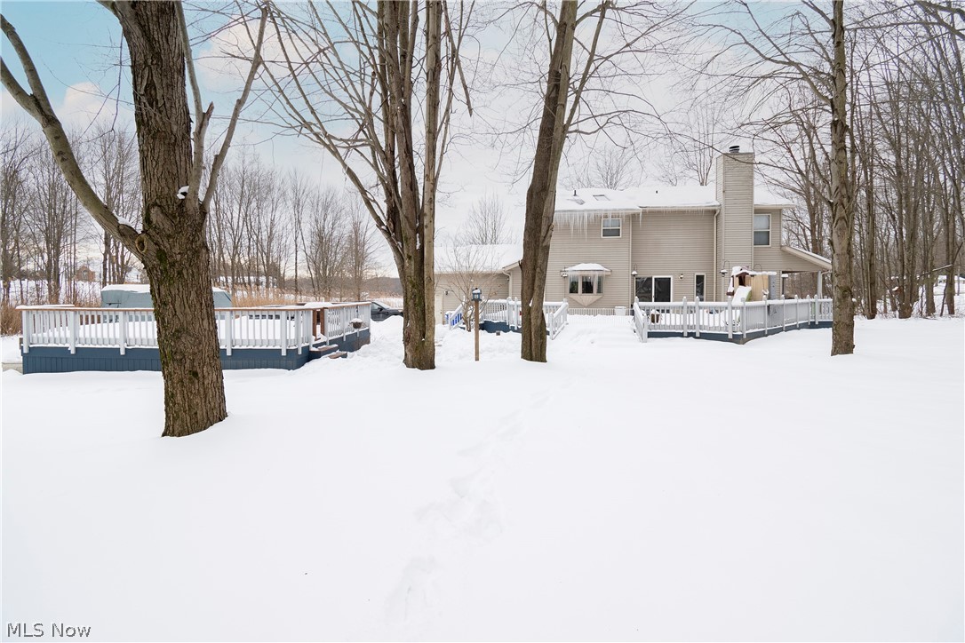 Ravenna Middle Div - Residential