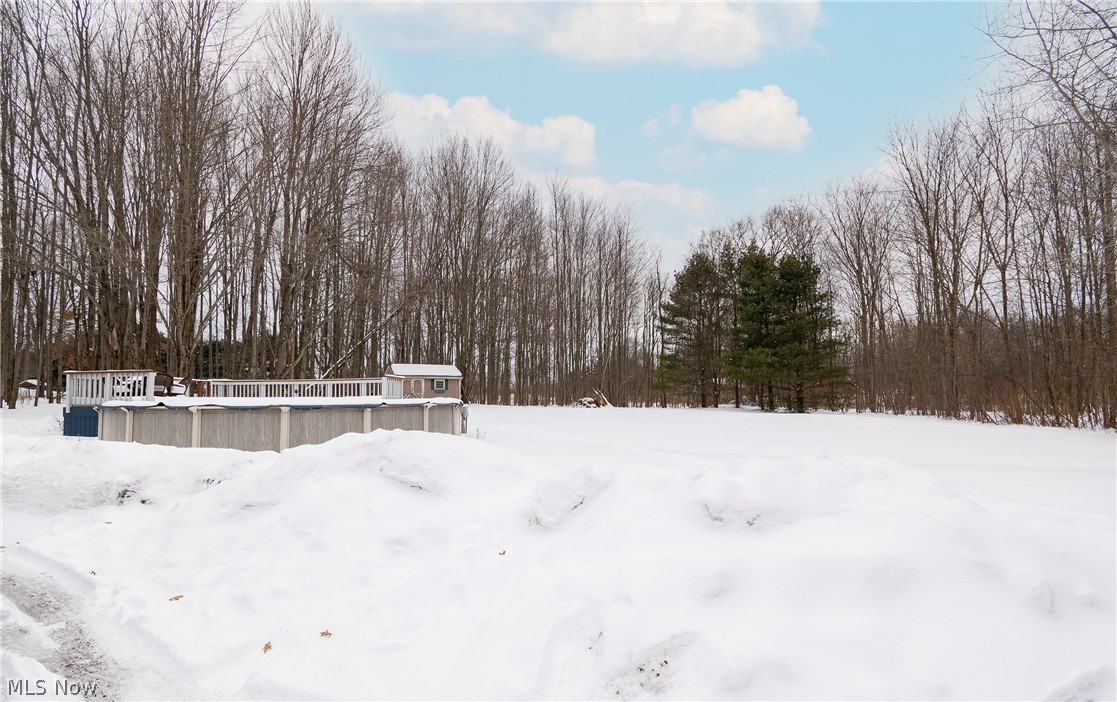 Ravenna Middle Div - Residential