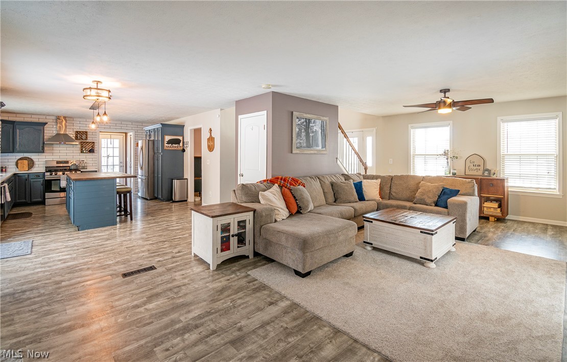 Ravenna Middle Div - Residential