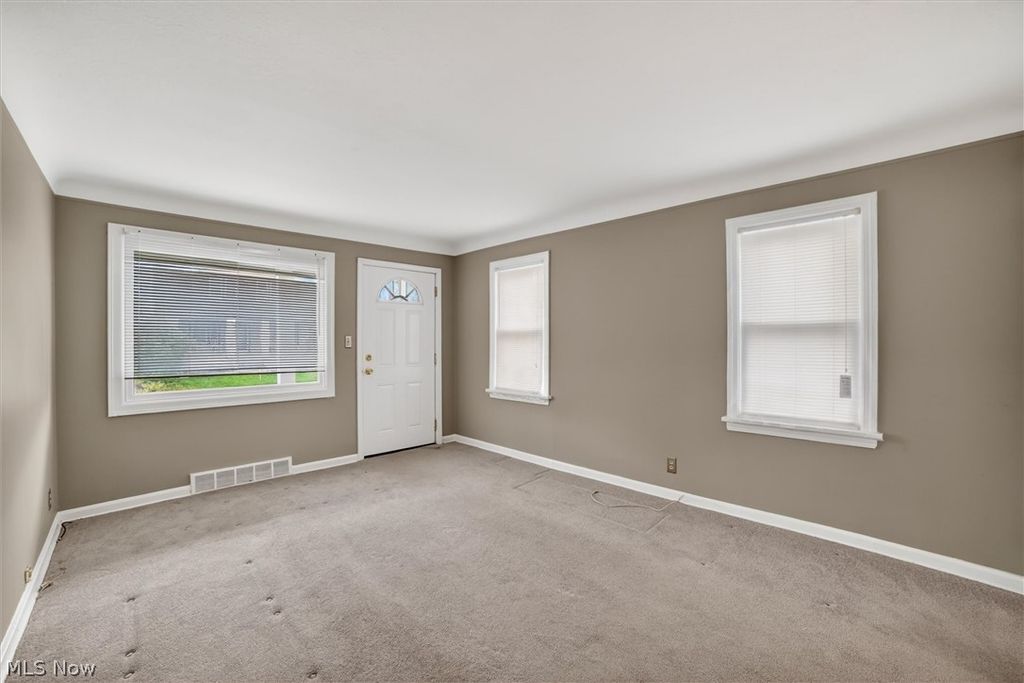 Photo of 10721 Plymouth Avenue, Garfield Heights, OH 44125 (MLS # 5205760)