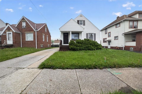 Homes For Sale - 10721 Plymouth Avenue<br/> Garfield Heights, OH 44125