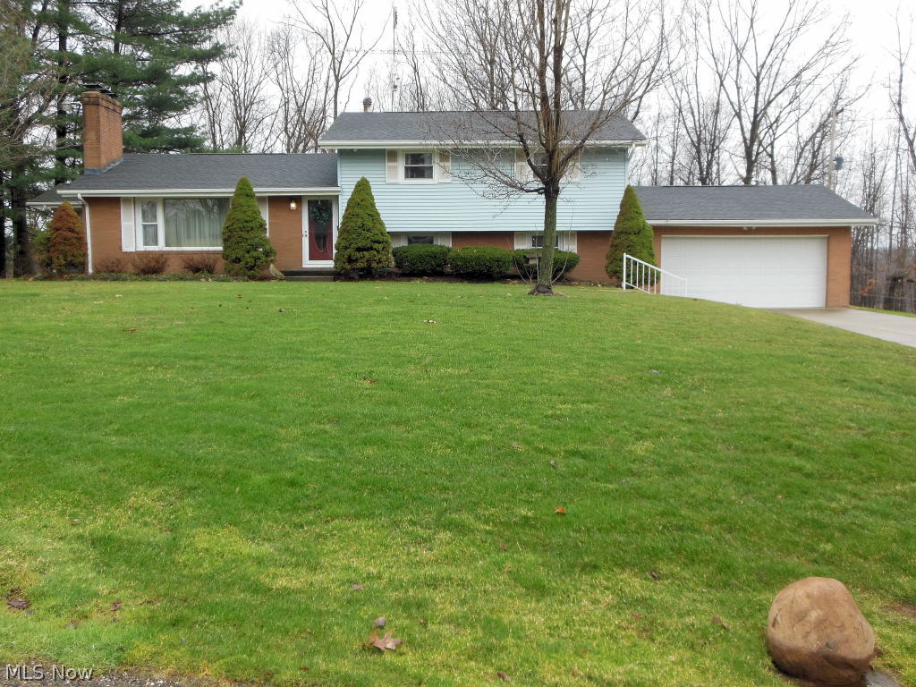 Menlough Estates - Residential