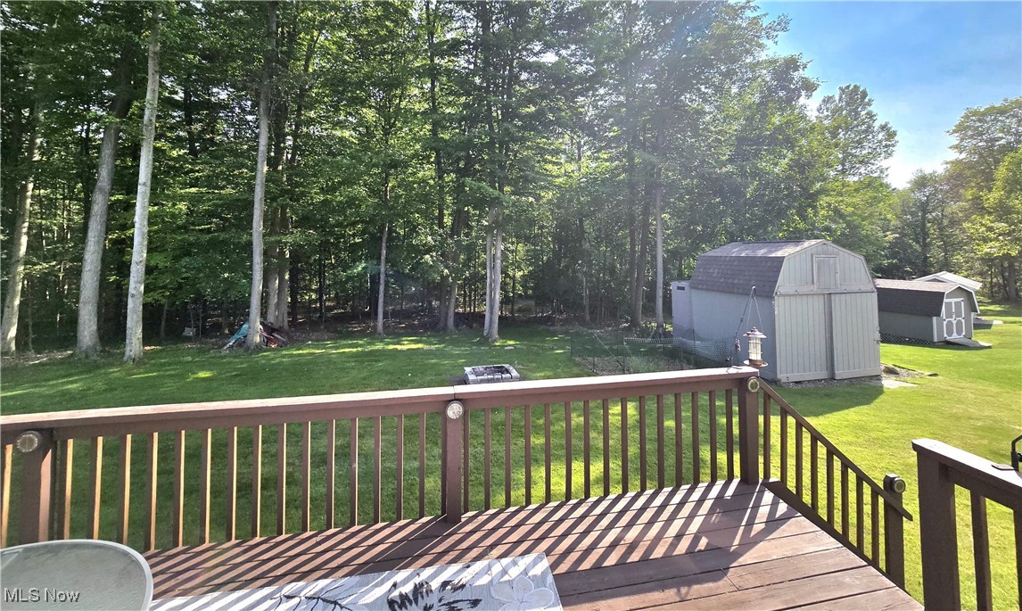 4885 Warwick Drive, Canfield, Ohio image 6