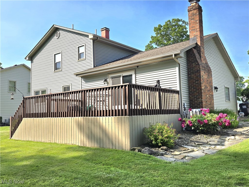 4885 Warwick Drive, Canfield, Ohio image 3