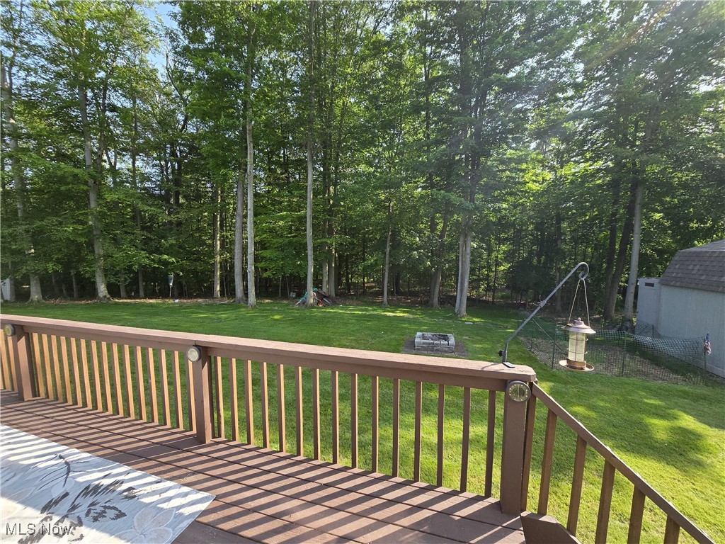 4885 Warwick Drive, Canfield, Ohio image 5
