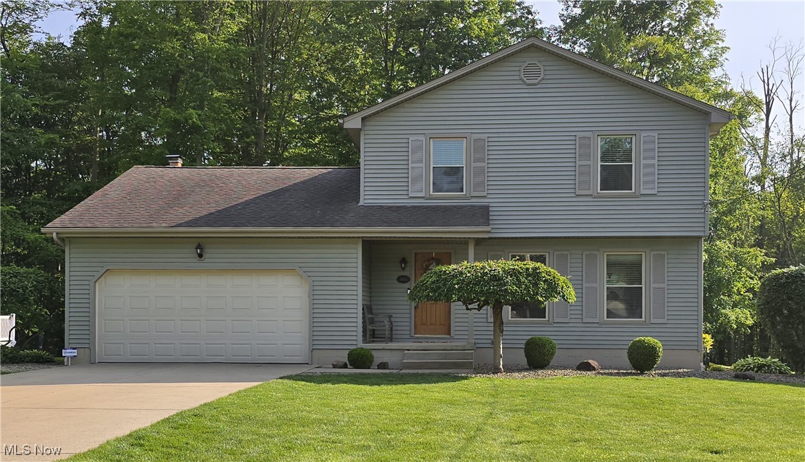 4885 Warwick Drive, Canfield, Ohio image 1
