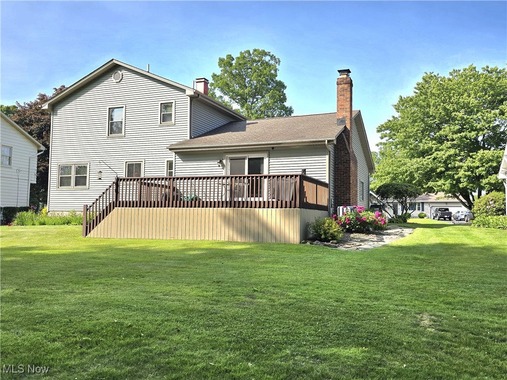 4885 Warwick Drive, Canfield, Ohio image 4