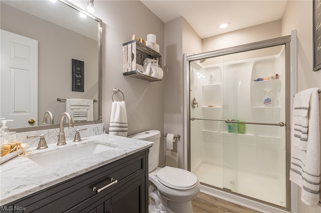 Governors Landing Condo - Residential