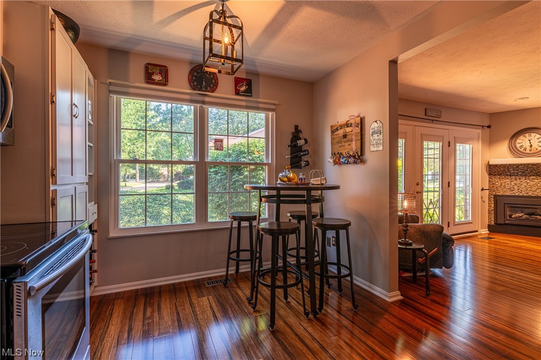 Governors Landing Condo - Residential