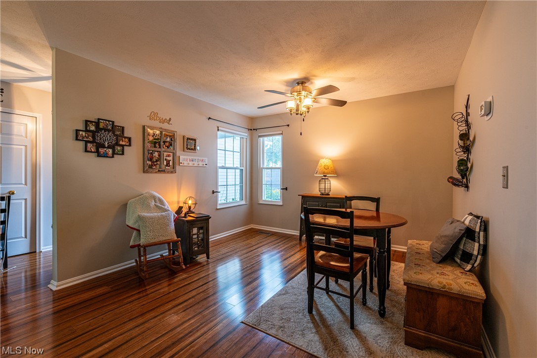 Governors Landing Condo - Residential