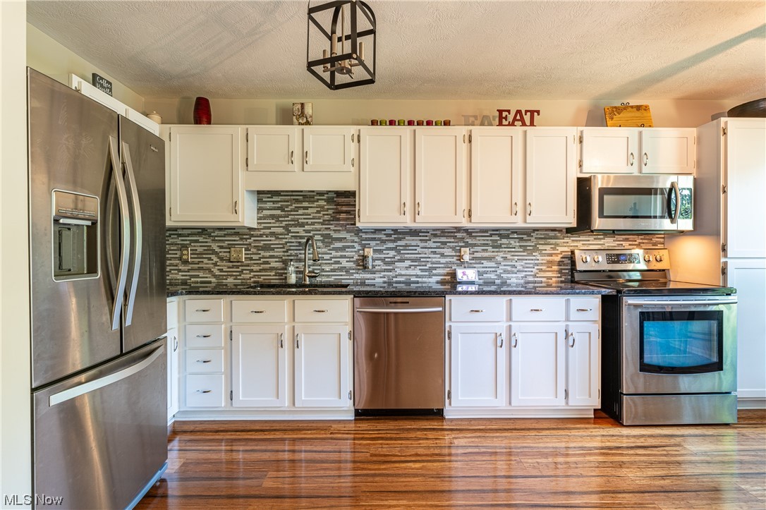 Governors Landing Condo - Residential