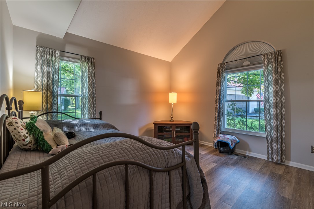 Governors Landing Condo - Residential