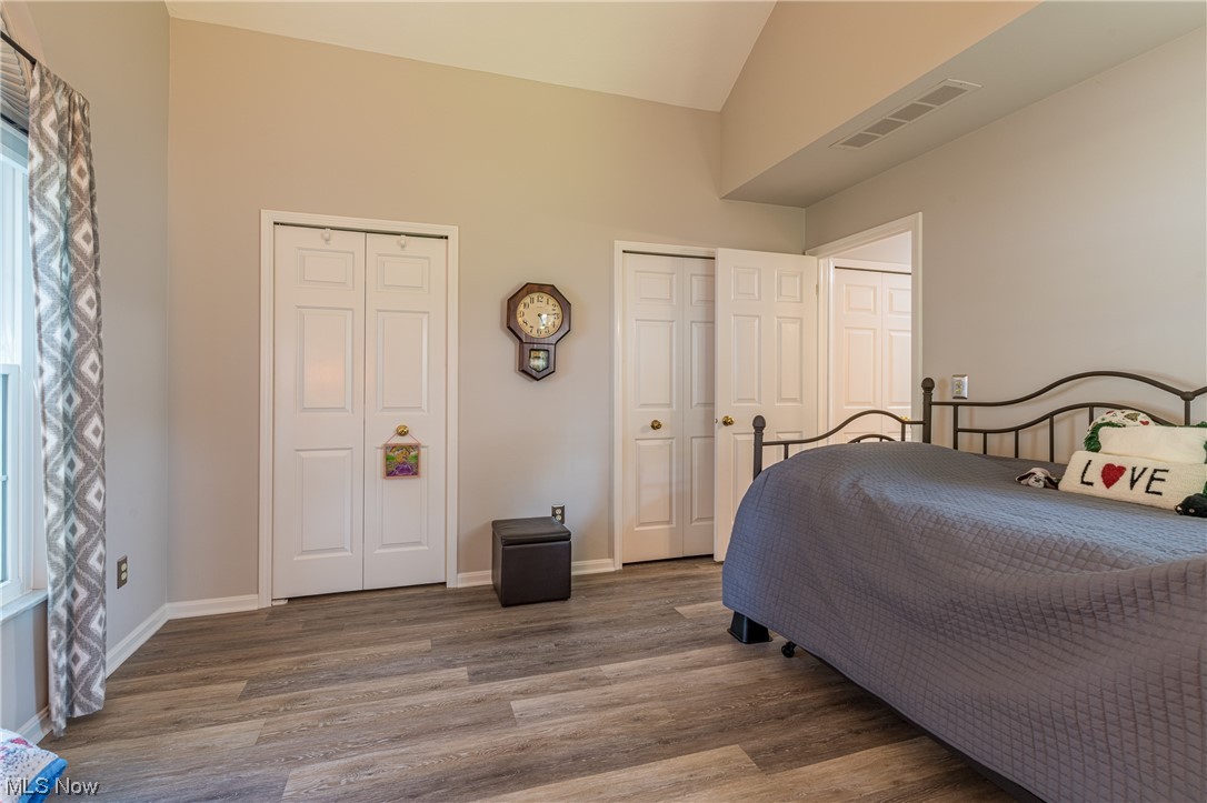 Governors Landing Condo - Residential