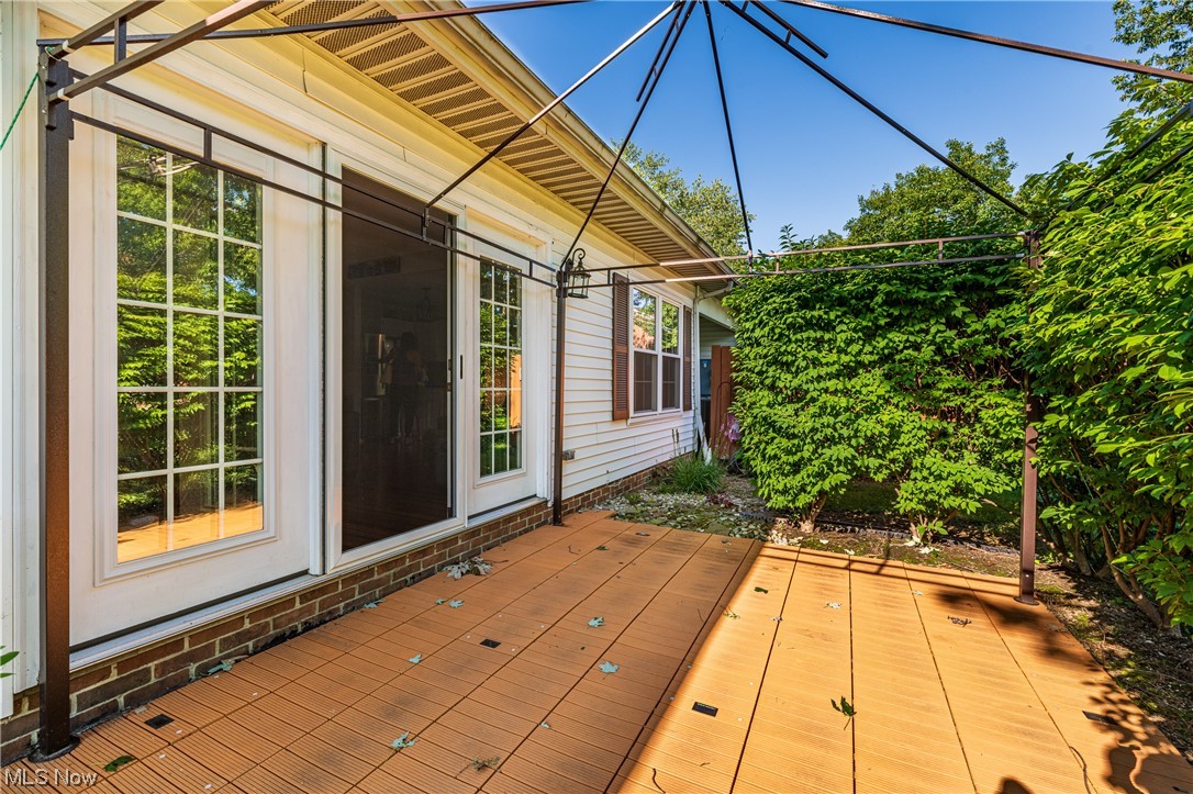 Governors Landing Condo - Residential