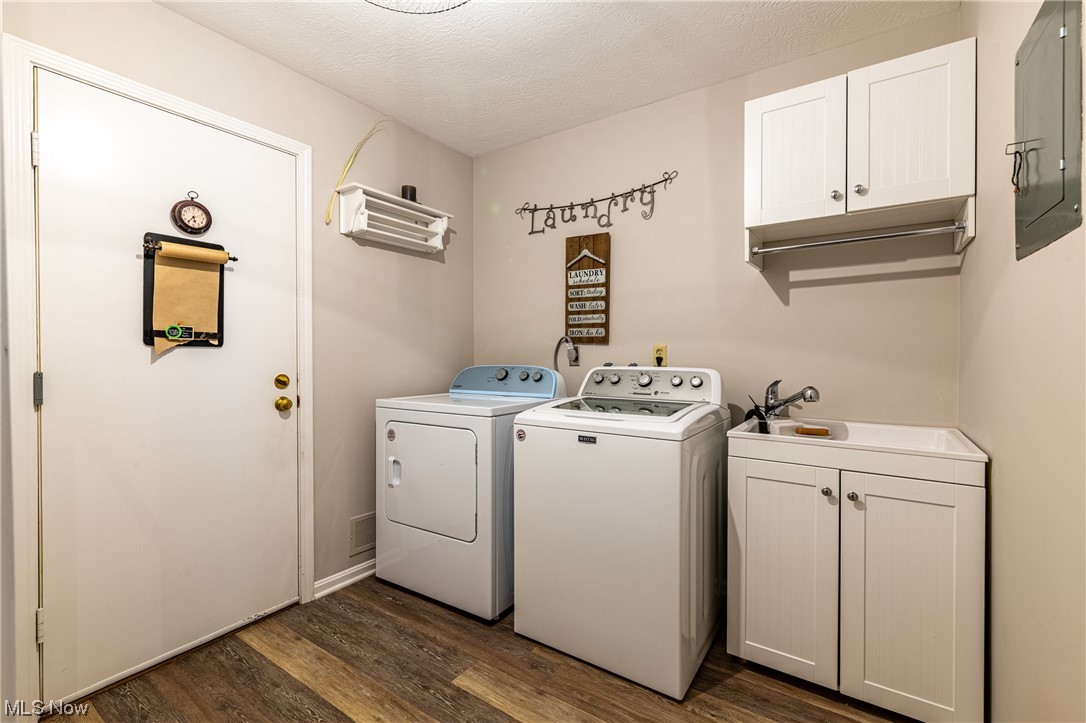 Governors Landing Condo - Residential