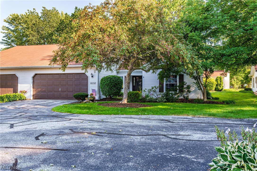Governors Landing Condo - Residential