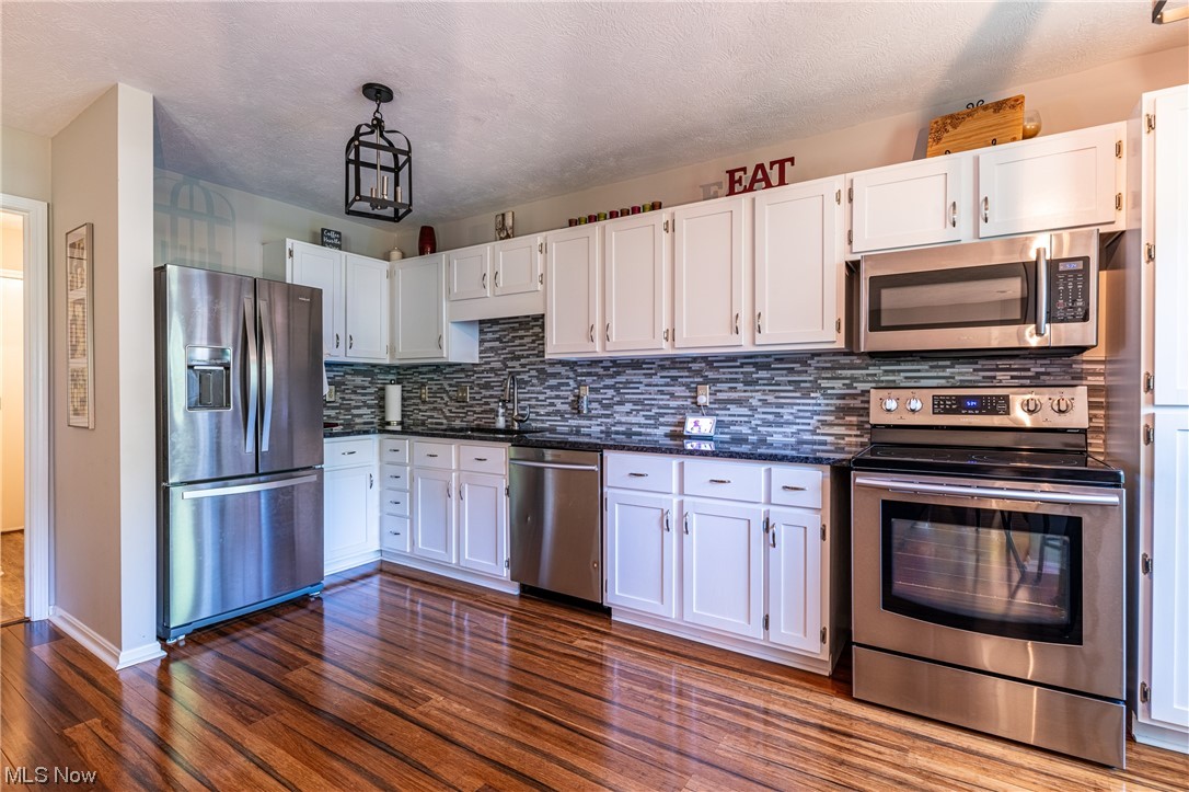 Governors Landing Condo - Residential