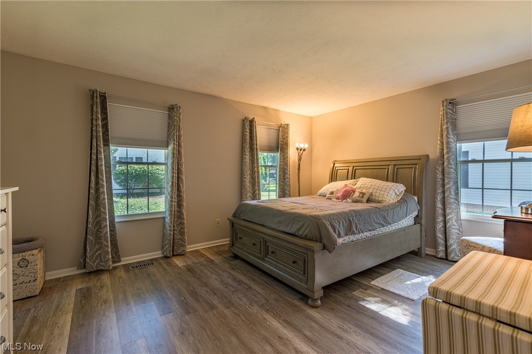Governors Landing Condo - Residential
