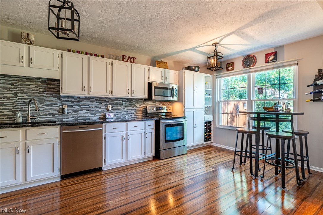 Governors Landing Condo - Residential