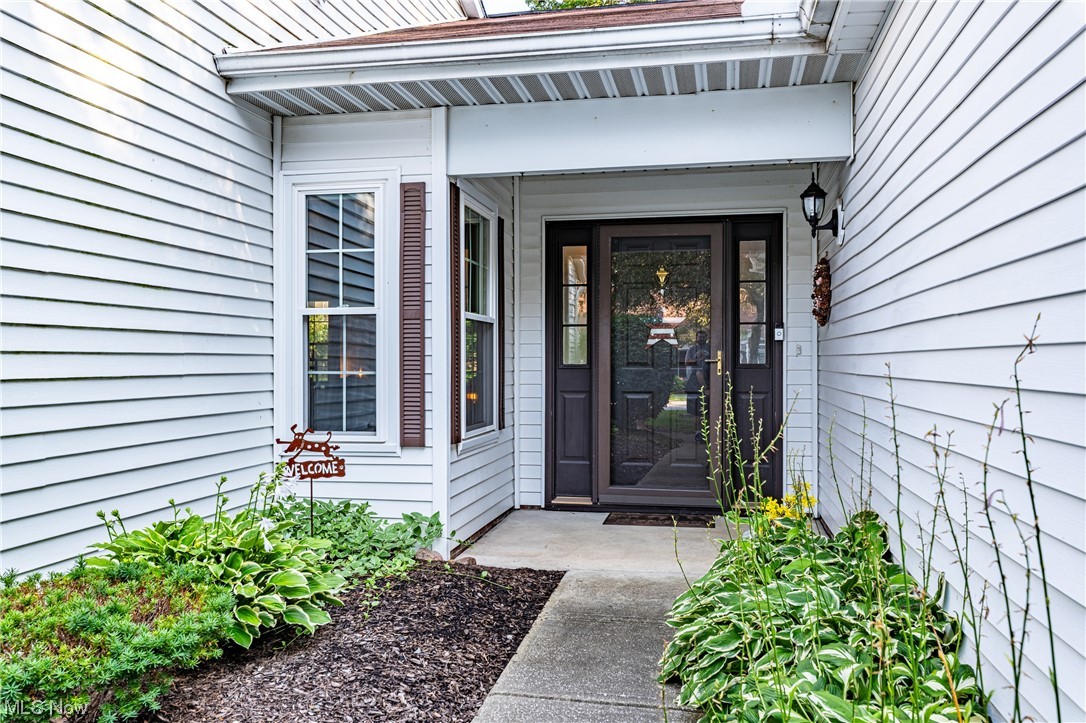 Governors Landing Condo - Residential