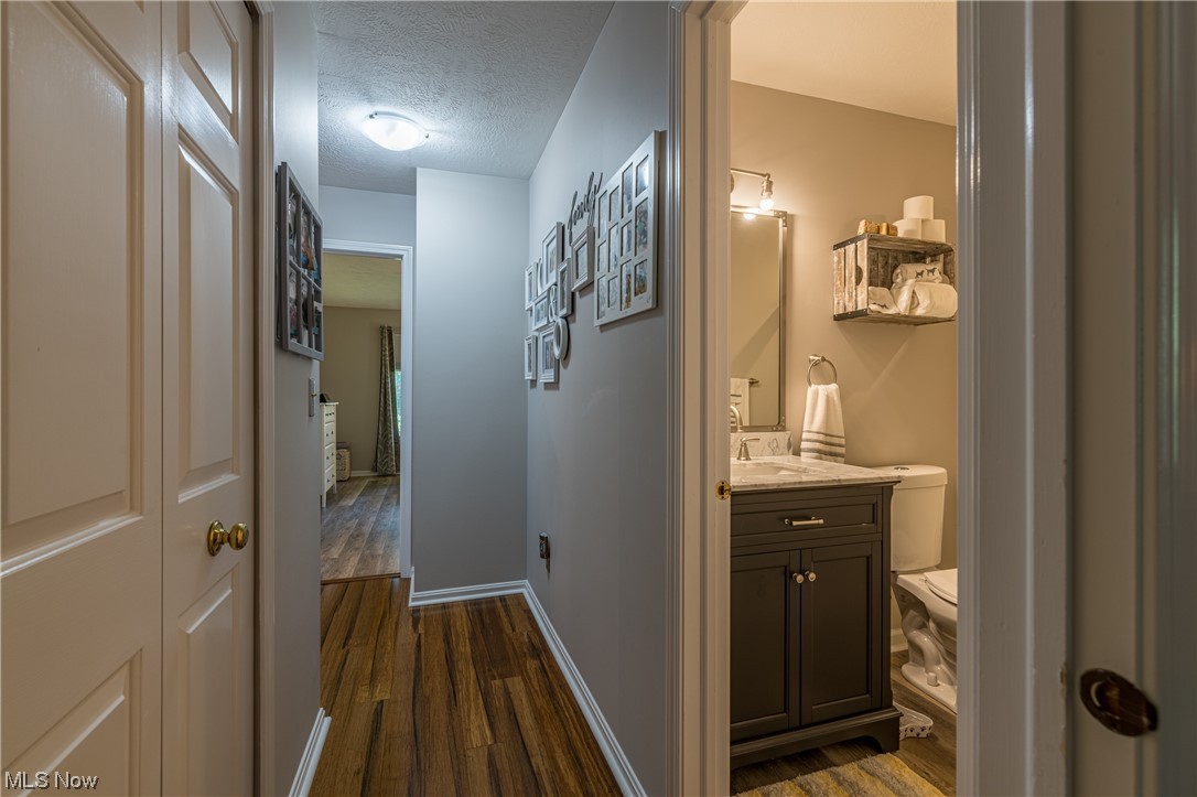 Governors Landing Condo - Residential