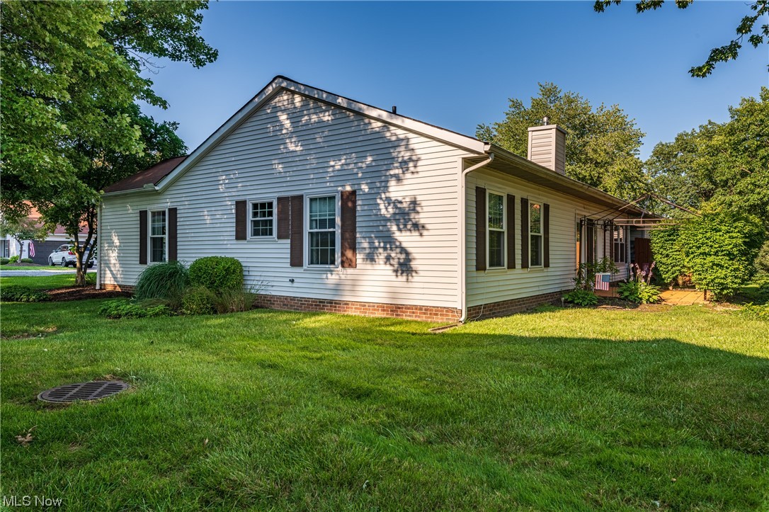 Governors Landing Condo - Residential