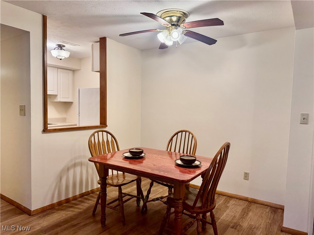 Georgetown Arms Condo - Residential