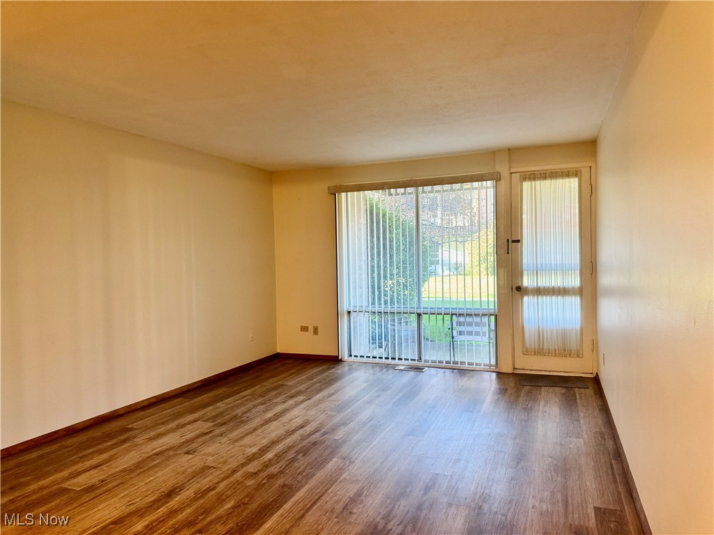 Georgetown Arms Condo - Residential