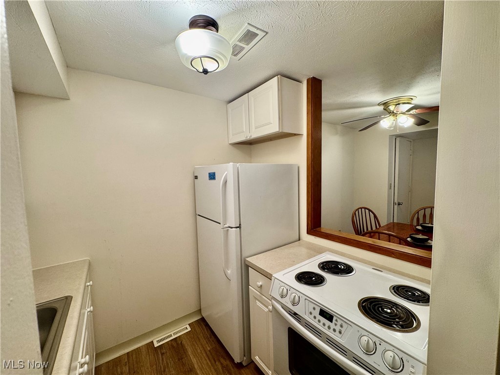 Georgetown Arms Condo - Residential