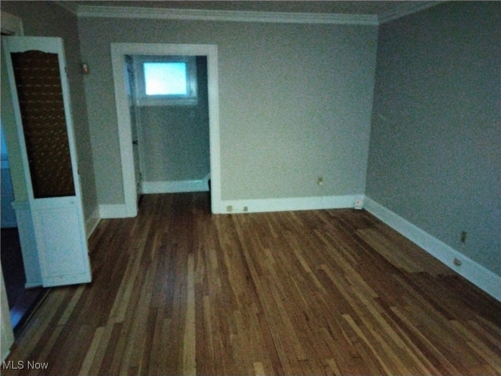 Wooster Park Land Companys Woos - Residential Lease