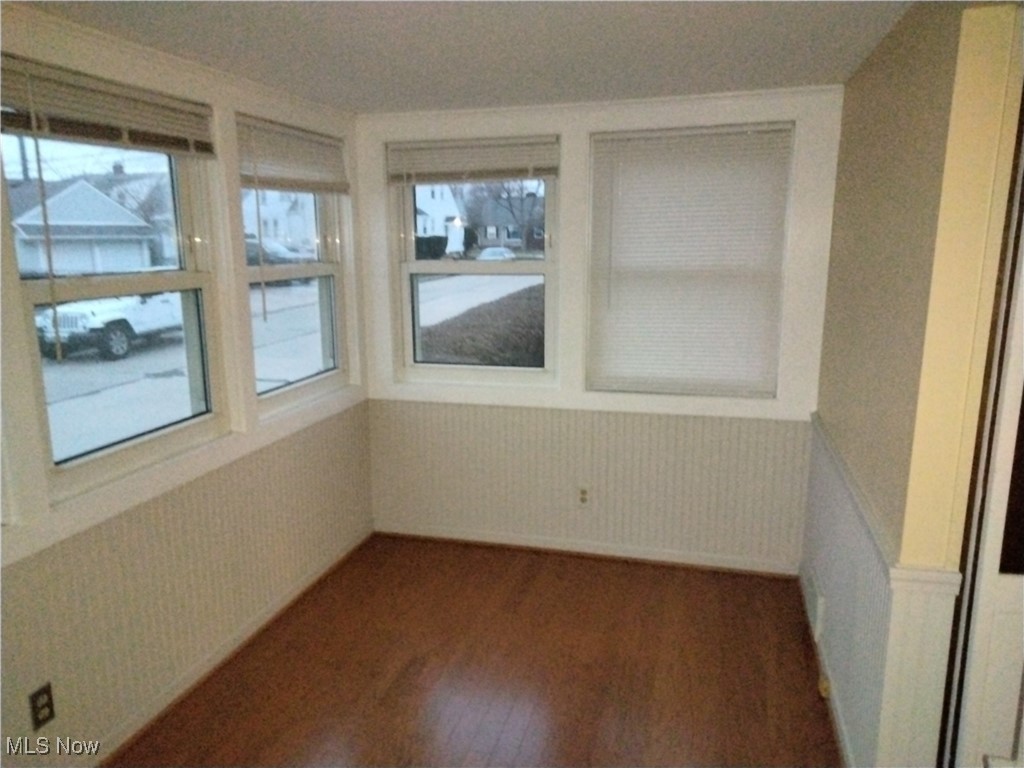 Wooster Park Land Companys Woos - Residential Lease