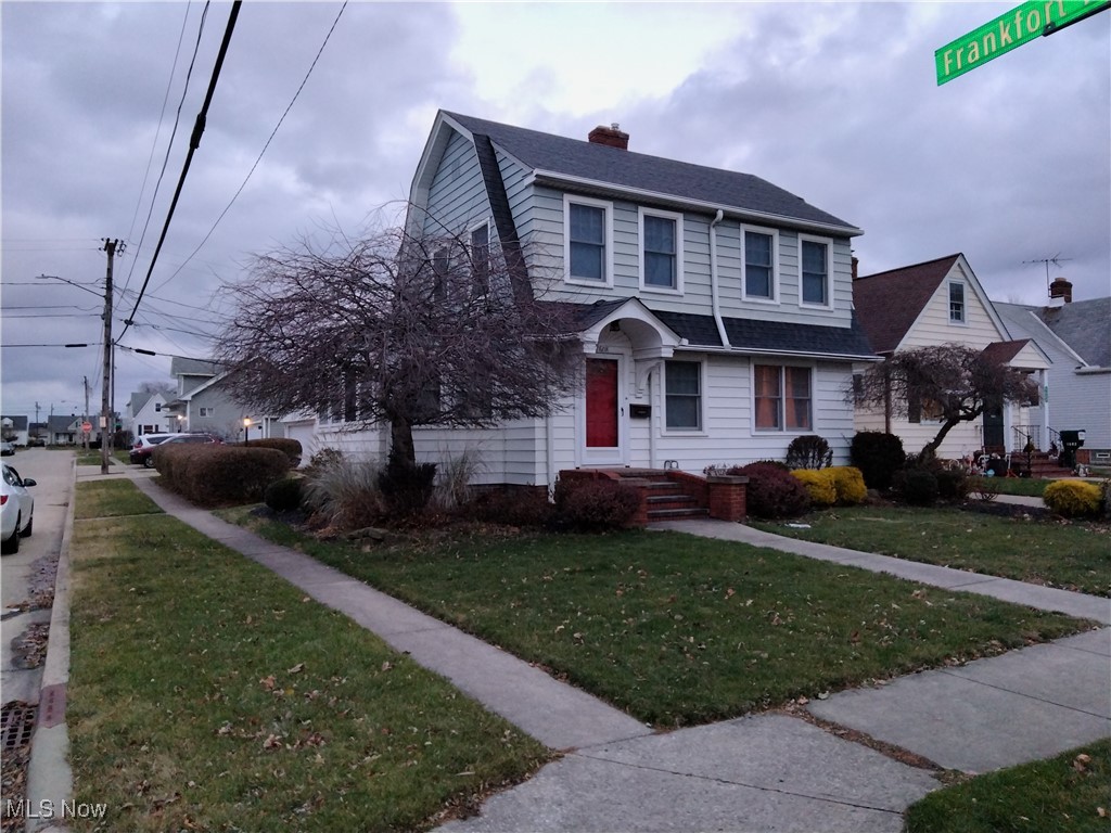 Wooster Park Land Companys Woos - Residential Lease