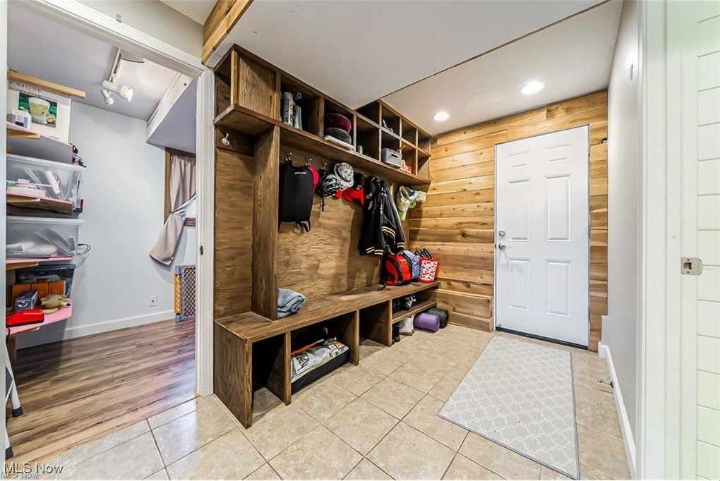 Creekside Village Sub - Residential