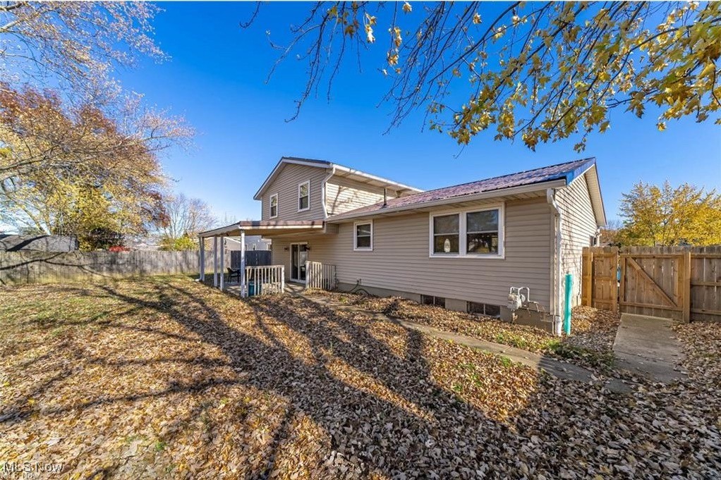 Creekside Village Sub - Residential