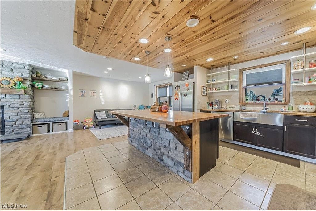 Creekside Village Sub - Residential