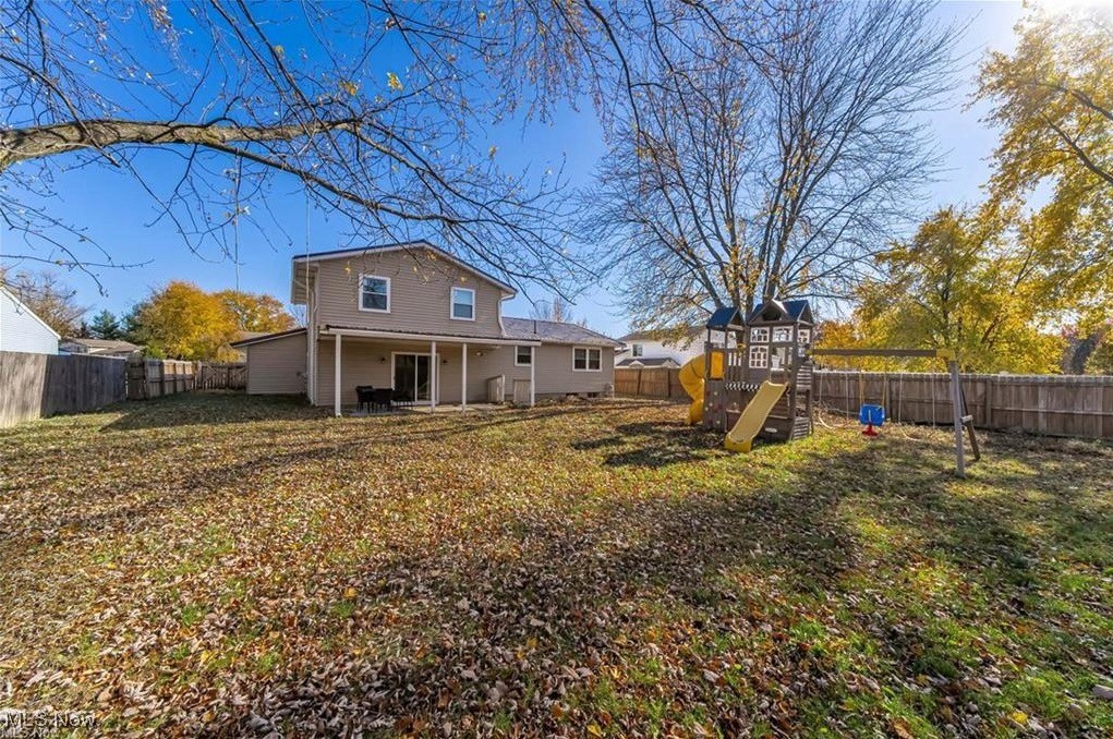 Creekside Village Sub - Residential