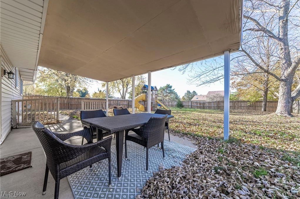 Creekside Village Sub - Residential