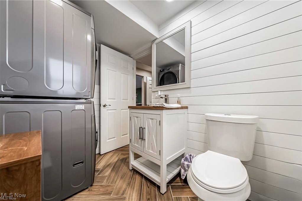 Creekside Village Sub - Residential