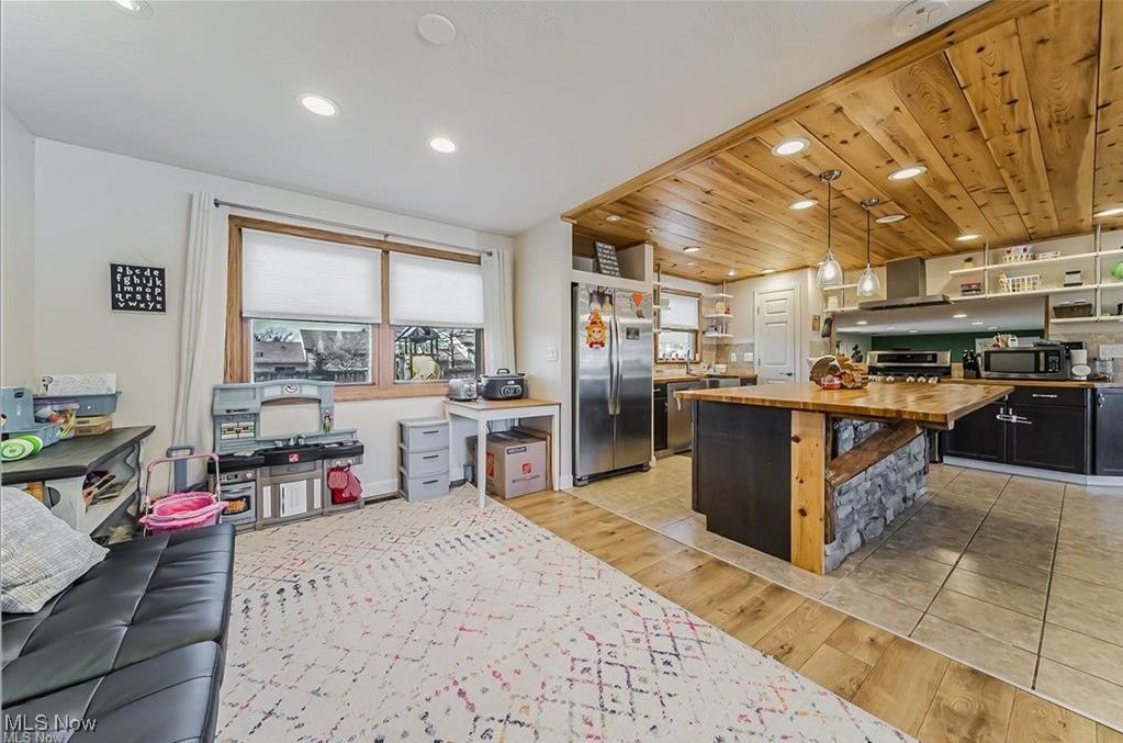 Creekside Village Sub - Residential