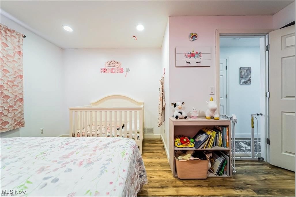 Creekside Village Sub - Residential