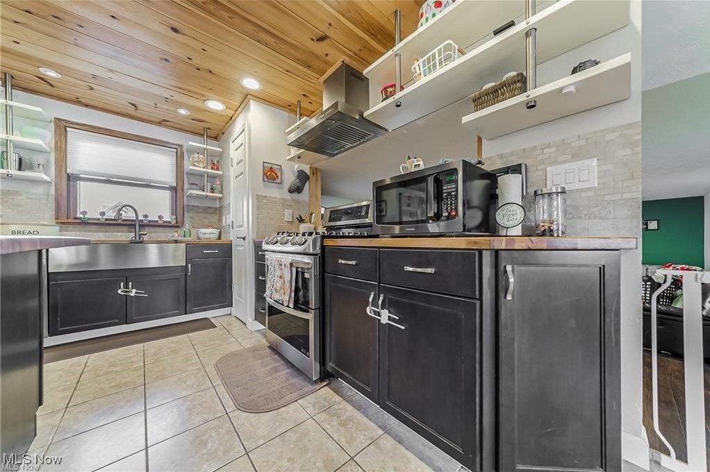 Creekside Village Sub - Residential