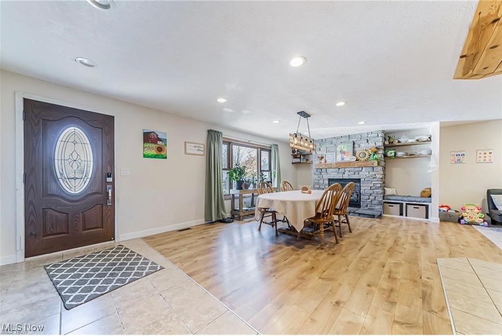 Creekside Village Sub - Residential