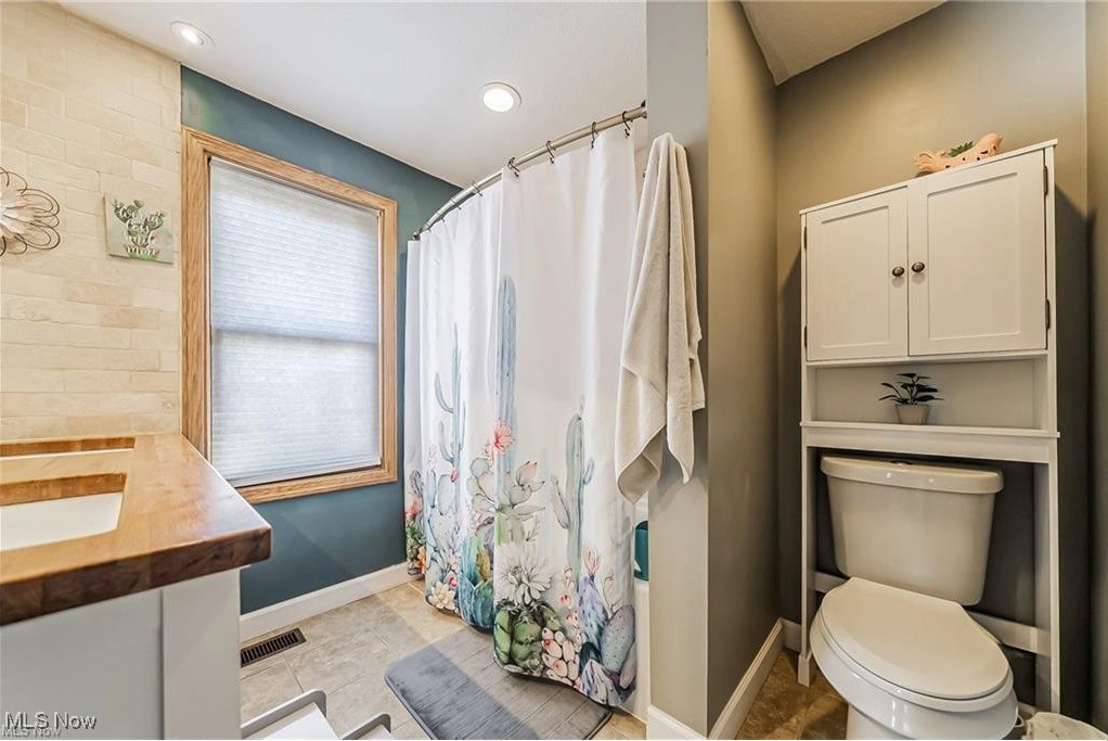 Creekside Village Sub - Residential